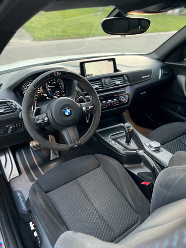 BMW Serie 2 3.0 240i M Package
