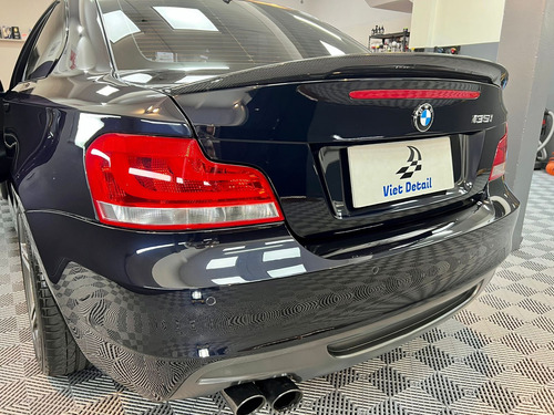 BMW Serie 1 2.5 135i Coupe Sportive 306cv