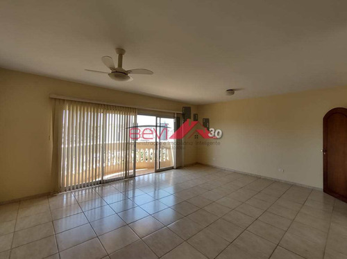Imagem 4 de 17 de Apartamento Com 3 Dorms, Centro, Piracicaba, Cod: 5107 - A5107