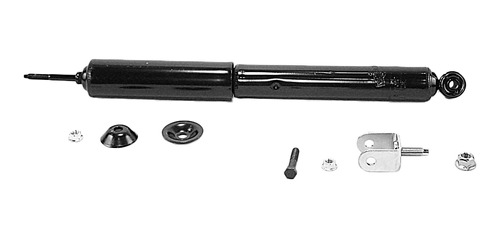 1) Amortiguador Oespectrum Gas Izq/der Tras Beretta 95/96