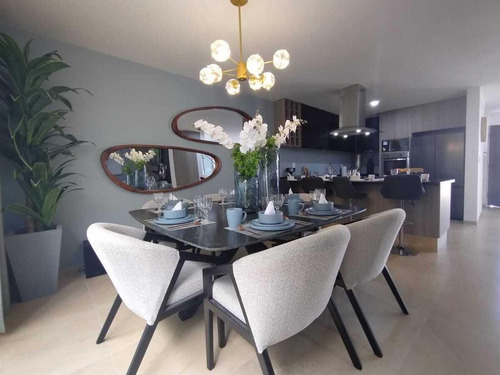Casa Nueva En Venta En Zibata, Queretaro