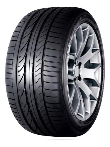 225/60 R17 99h Bridgestone Dueler Hp Sport Oportunidad Índice De Velocidad H