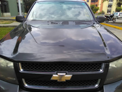 Imagen 5 de 12 de Chevrolet Trail Blazer 4x4 Ss