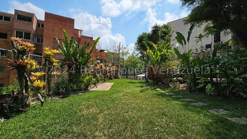 Venta De Townhouse \ La Boyera Mg 4-25602