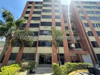 Apartamento en alquiler