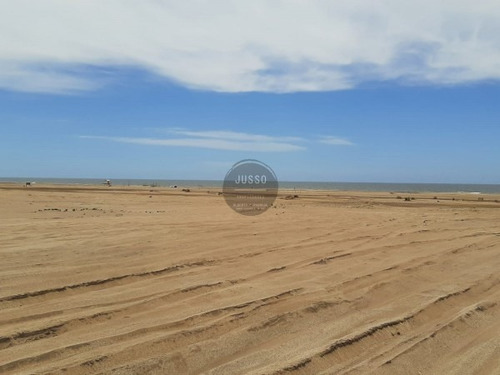Imagen 5 de 18 de Chacras De 4,5 Hectareas Con Acceso A La Playa Zona Mar Azul