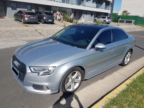 Audi A3 2.0 Tfsi Sedan 190cv