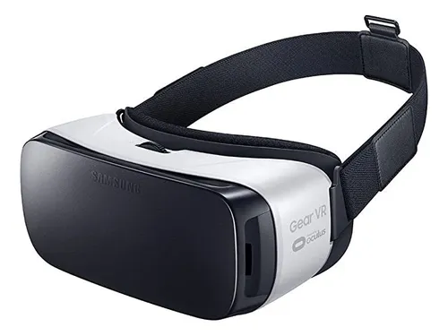 Samsung Gear Vr Oculus Original Sm r322 MercadoLibre