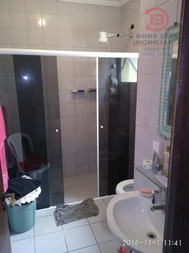 Imagem 15 de 15 de Sobrado Em Condominio - Vila Araguaia - Ref: 6797 - V-6797