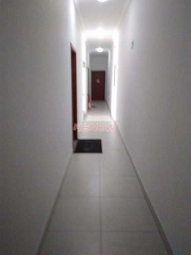 Sala Para Aluguel, Jardim Ribeiro - Valinhos/sp - 6819