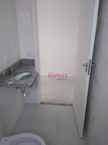 Imagem 8 de 15 de Apartamento Com 2 Dormitórios À Venda, 58 M² Por R$ 243.999,99 - Vila Milton - Guarulhos/sp - Ap0424