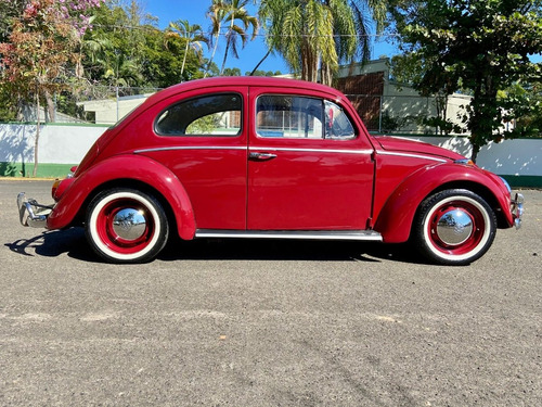 Fusca