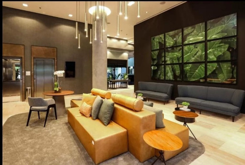 Imagem 10 de 15 de Double Tree By Hilton São Paulo - Sf6052