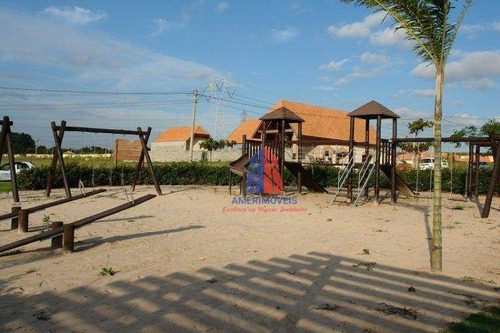 Imagem 30 de 30 de Terreno À Venda, 1082 M² Por R$ 347.000,00 - Recanto Da Fazenda - Nova Odessa/sp - Te0207