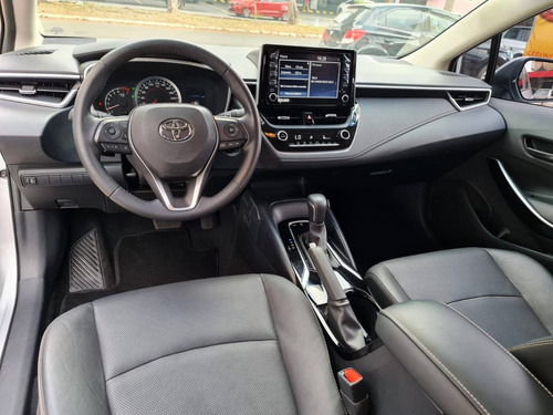 Imagem 8 de 13 de Toyota Corolla 2.0 Vvt-ie Flex Xei Direct Shift