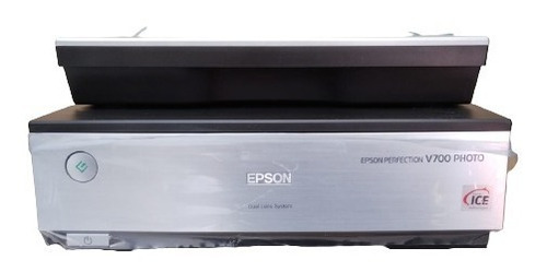Escáner Fotográfico Epson Perfection V700 (sin Caja)