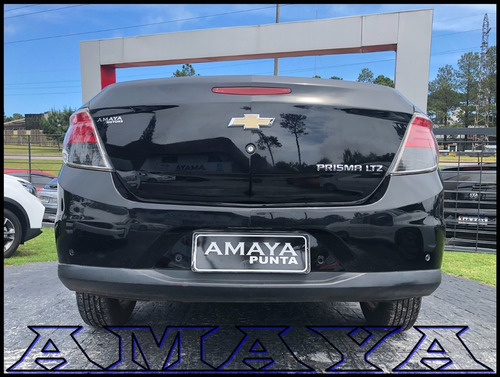 Chevrolet Prisma Ltz 1.4 Mt Amaya