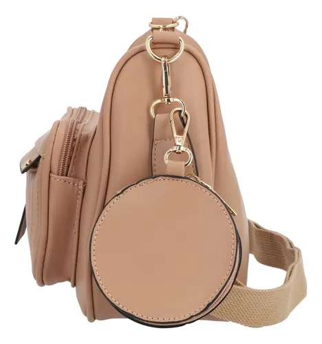 Bolso color maquillaje new arrivals