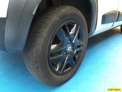 Imagen 25 de 25 de Renault Kwid