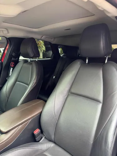 Mazda CX-30 2.0 Grand Touring Lx At Hibrido Ligero - Mhev