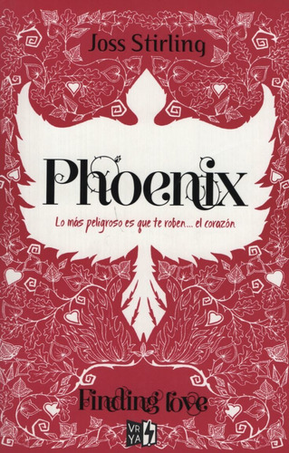 Phoenix - Finding Love 2