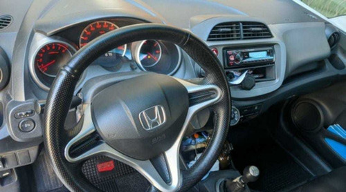 Honda Fit 1.4 Lx Mt 2009