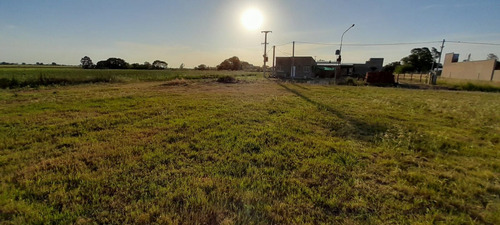 Imagen 3 de 9 de Se Vende Terreno En San Agustin. Calle Sarmiento Y Rene Favarolo.