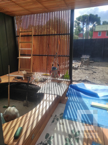 Construcciones De Modulos (viviendas, Oficinas Y Otros Usos)