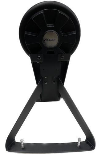 Pad Bumbo Para Pedal Duplo Alesis Dm7 Dm8 Novo E Original