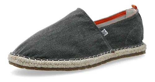 Zapato Phuket 4 43 Gris A