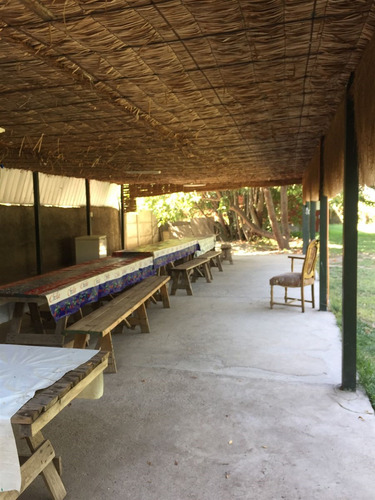 Parcela En Venta En Los Andes Centro De Eventos