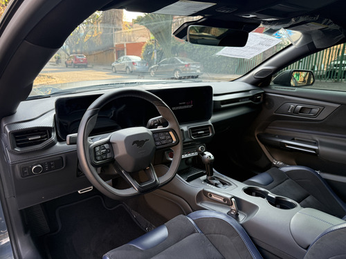 Ford Mustang 5.0 V8 Dark Horse Mt