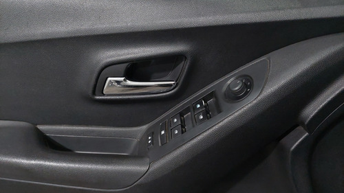 Chevrolet Trax 1.8 B LT AT