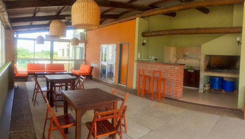 Imagen 8 de 9 de Color Lofts De Campiglia, Con Cochera