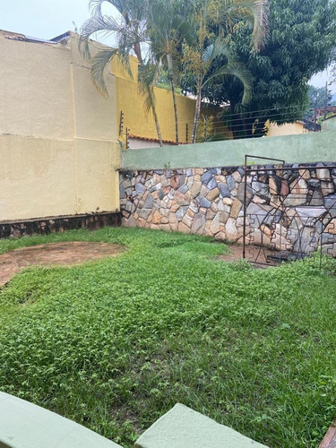 Imagen 25 de 30 de Fernando Guerrero Vende Casa En La Trigaleña Alta