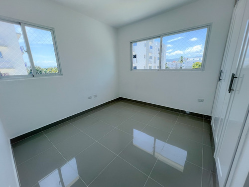 Apartamento Con Ascensor Carretera Luperon