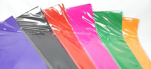 Folha Papel De Seda P/ Pipa 50x70 C/ 100 Folhas + Barato