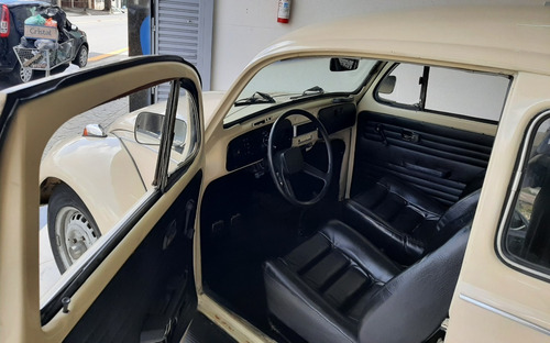Vw Fusca 1.300 1982