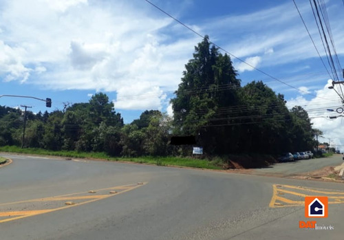 Imagem 1 de 7 de Terreno À Venda Em Uvaranas - 1510