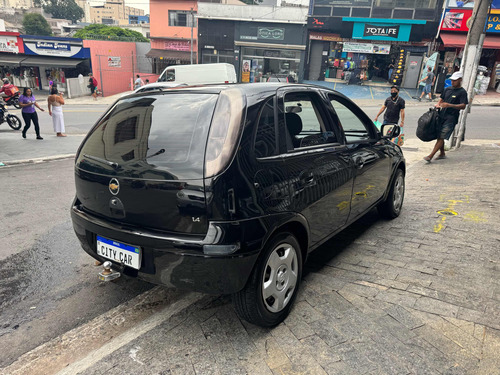 Chevrolet Corsa 1.4 Maxx Econoflex 5p
