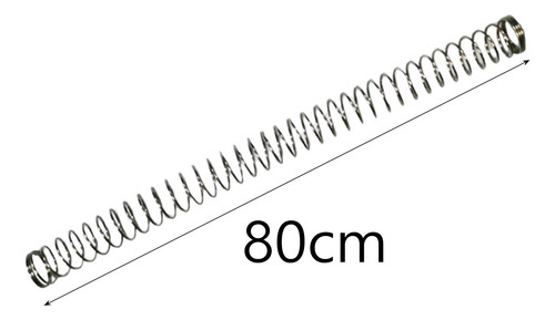Mangueira Estendida Para Vaporizador De Roupas, Quarto 80cm