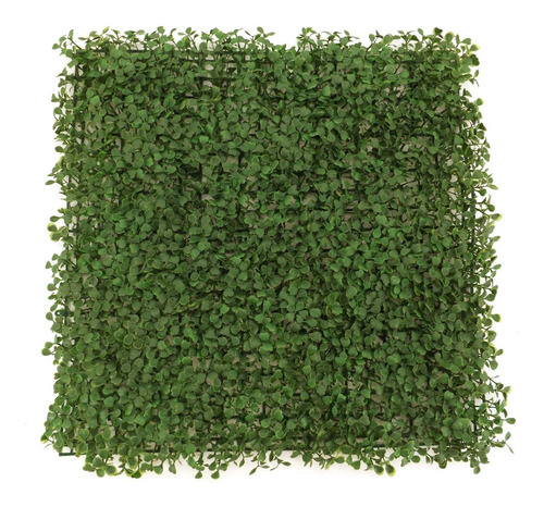 Imagen 1 de 7 de Follaje Artificial Ligero, 20pz, Uso Exterior, Green Line