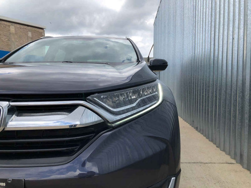 Imagen 13 de 15 de Honda Cr-v 2019 1.5 Touring Piel Cvt
