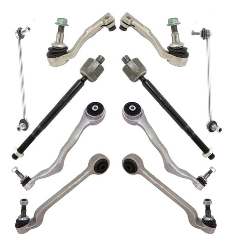 Kit Suspension 228i 230i 320i 328d 328i 330i 335i 340i 428i