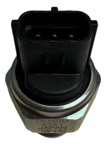 Sensor Presión Riel Diesel Para Nissan Cabstar Np300 Denso