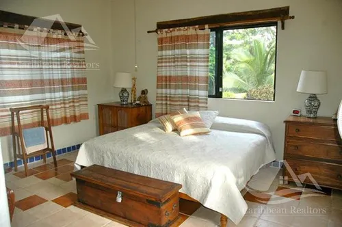 Casa En Venta En Tulum B-ksa1212