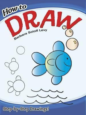 How To Draw  Barbara Soloff Levyaqwe