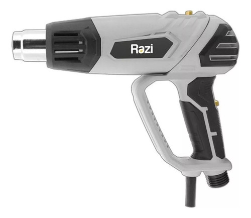 Soprador Térmico Articulado 1500w Ou 2000w Rz-st150/m Razi