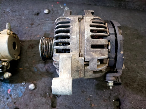 Alternador Hilux