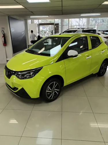 Jmev Ev2 2025
